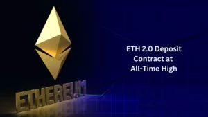 ETH 2.0 Deposit Contract