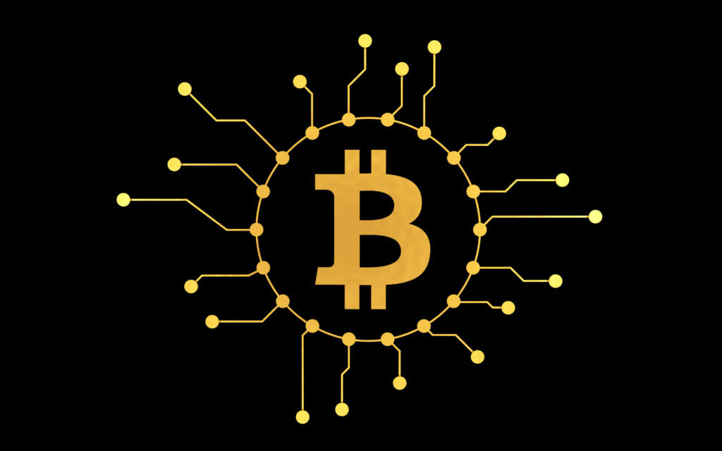 Bitcoin Representative Image