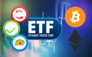 Bitcoin and Ethereum Futures ETF on HKEX