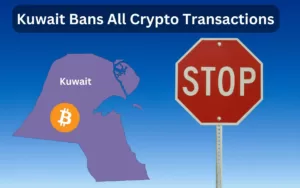 Kuwait Bans Crypto