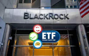 BlackRock Spot Bitcoin ETF