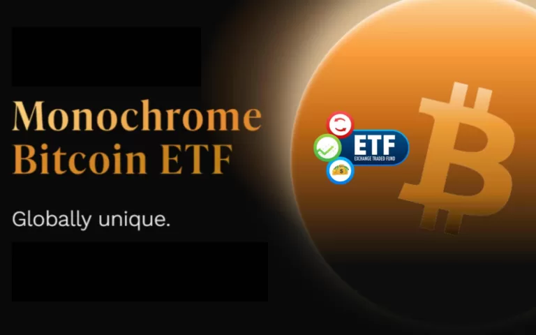 First Australian Bitcoin ETF