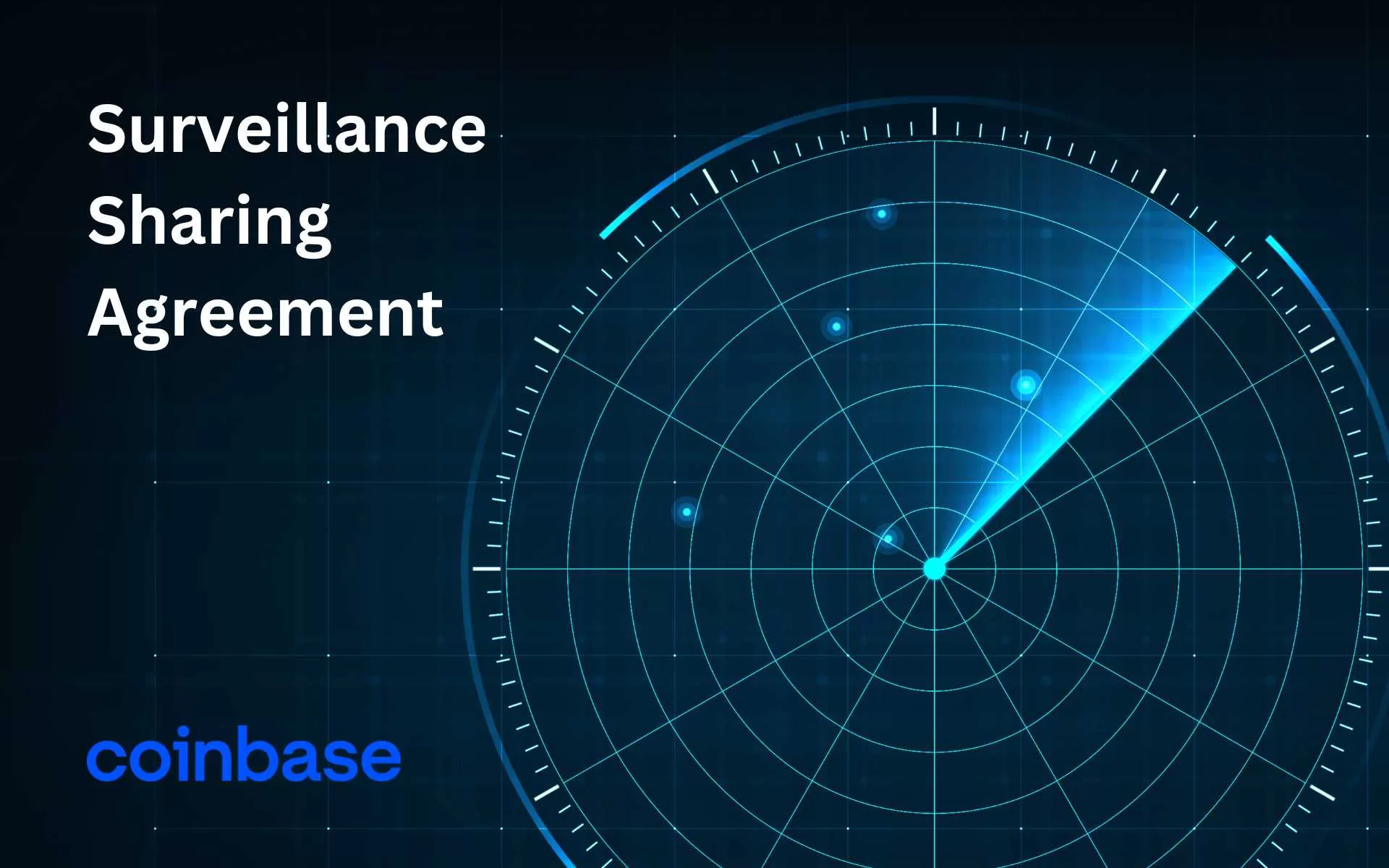 Surveillance Sharing Agreement (SSA)
