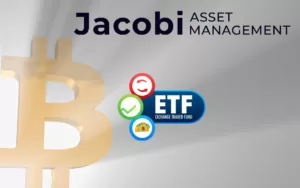 Jacobi Bitcoin ETF