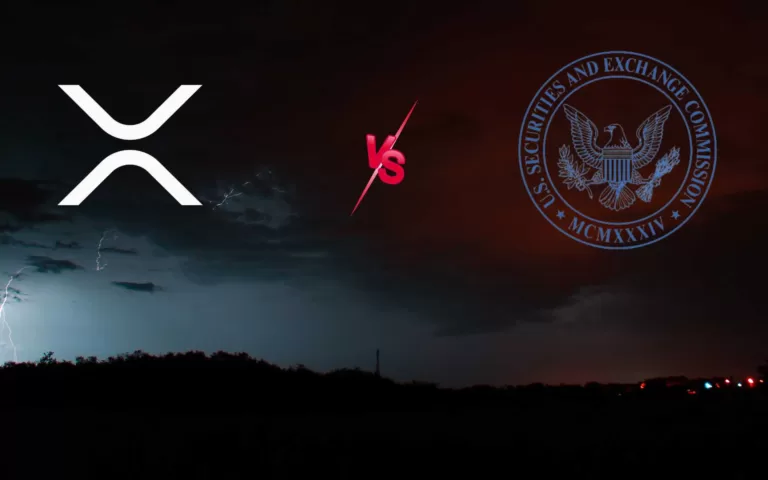 Ripple vs SEC