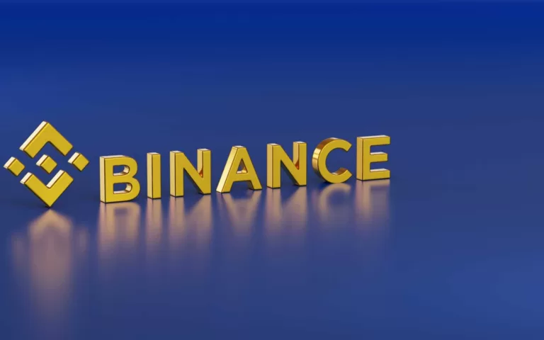 Binance