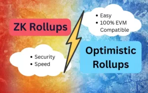 ZK Rollups vs Optimistic Rollups