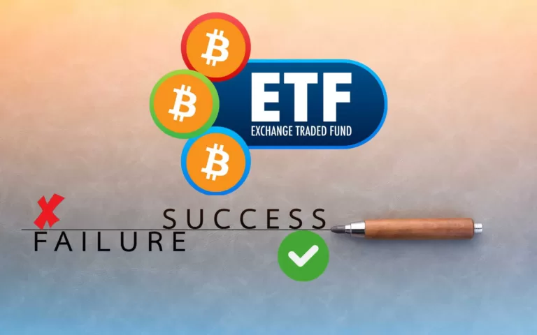 Will Bitcoin ETFs Succeed