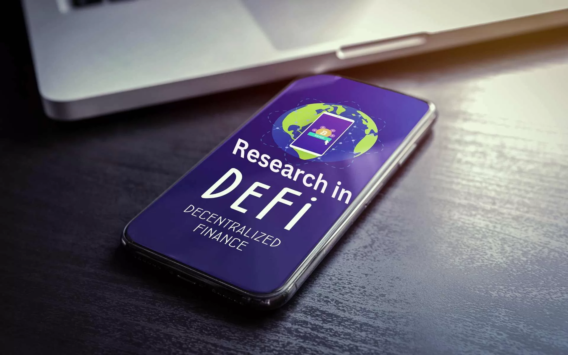 DeFi Research Methodology