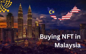 Buying NFT in Malaysia