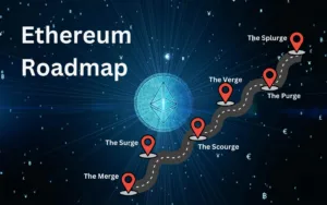 Ethereum Roadmap - Merge, Surge, Scourge, Verge, Purge and Splurge