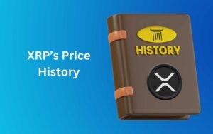 XRP’s Price History