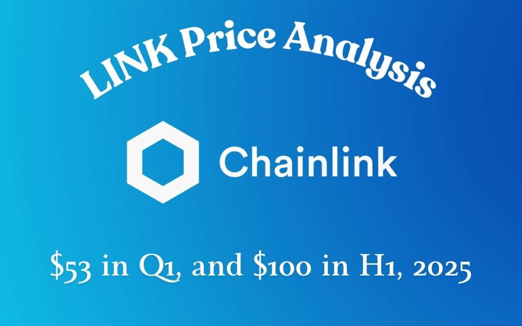 Chainlink Crosses 27% in 1 Day on EU RWA Market Entry