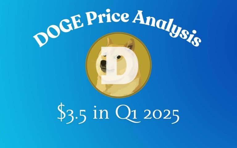 DOGE Price Could Reach $3.5 in Q1 2025