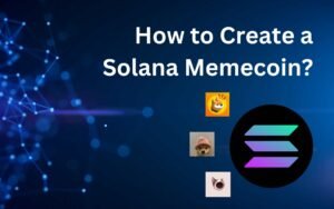 How to Create a Solana Memecoin